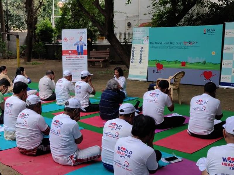 Offline Therapeutic Personal Classes